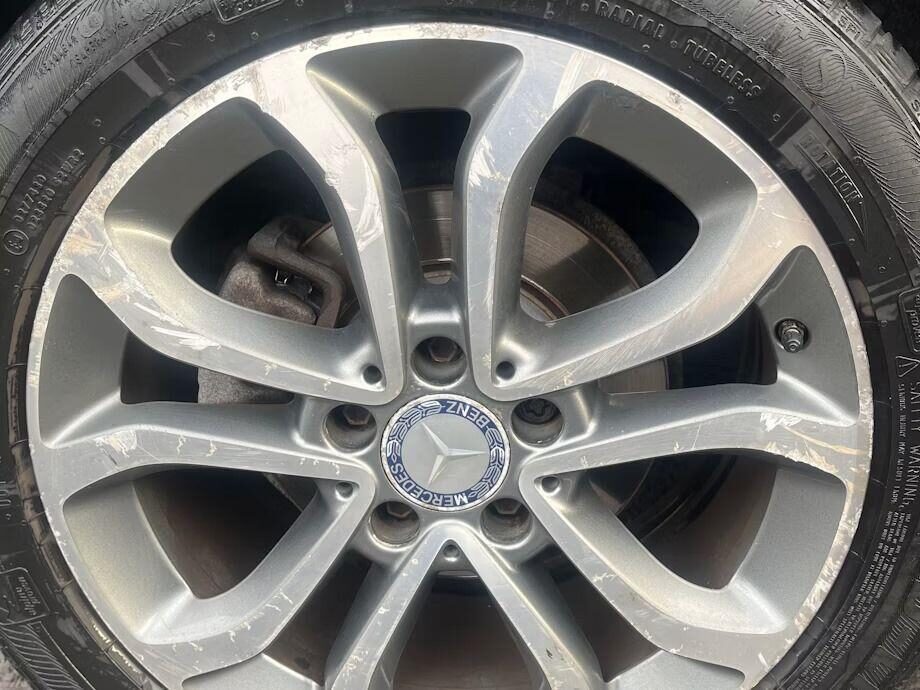 Used Mercedes-Benz A-Class 2017 for sale - 76504614: Photo 10