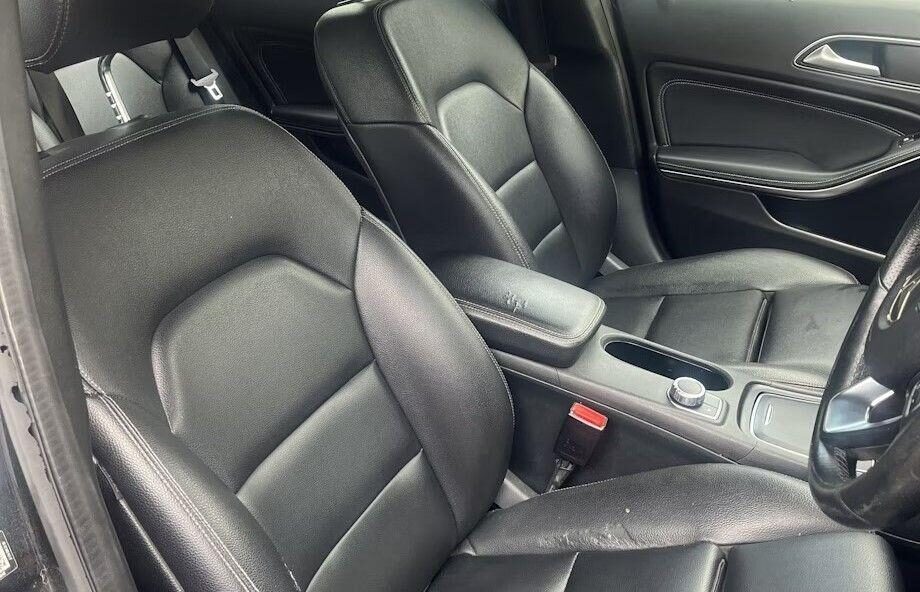 Used Mercedes-Benz A-Class 2017 for sale - 76504614: Photo 7