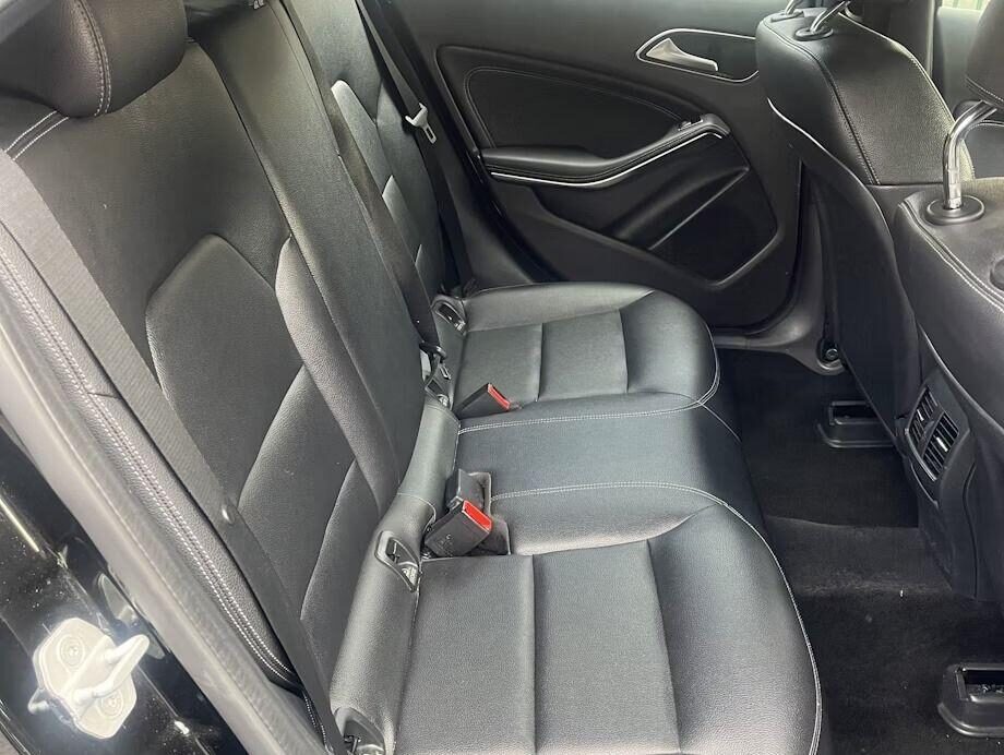 Used Mercedes-Benz A-Class 2017 for sale - 76504614: Photo 8