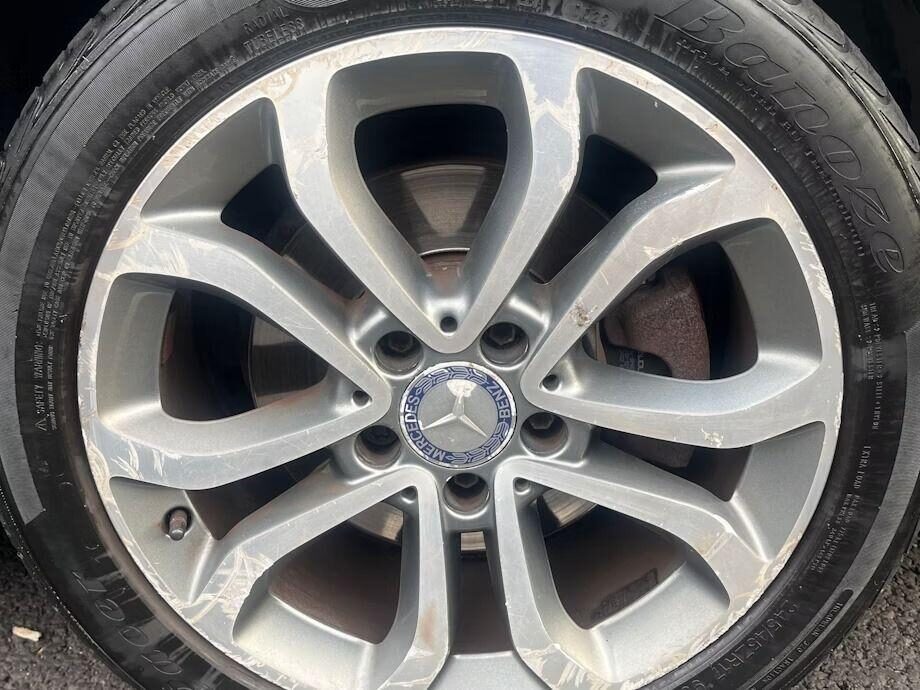 Used Mercedes-Benz A-Class 2017 for sale - 76504614: Photo 9