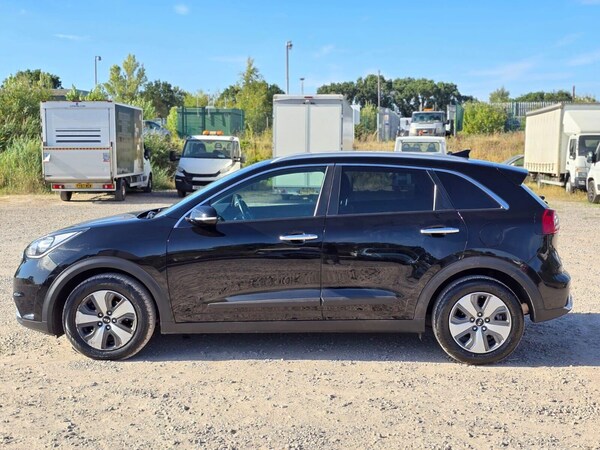 Used Kia Niro 2017 for sale - 75504215: Photo 13