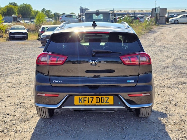 Used Kia Niro 2017 for sale - 75504215: Photo 15