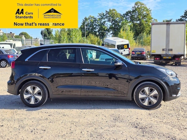 Used Kia Niro 2017 for sale - 75504215: Photo 16