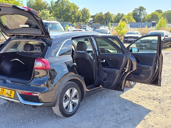 Used Kia Niro 2017 for sale - 75504215: Photo 18