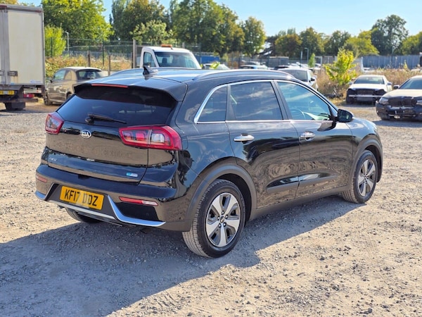 Used Kia Niro 2017 for sale - 75504215: Photo 19