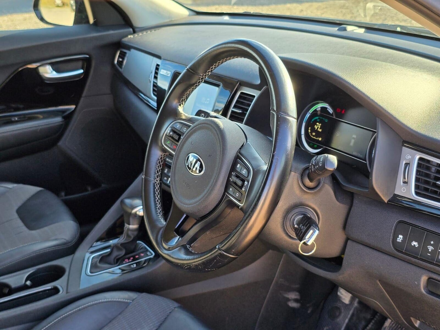 Vehicle 24