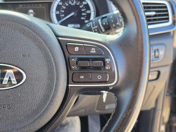 Used Kia Niro 2017 for sale - 75504215: Photo 28