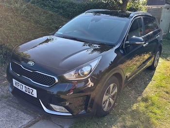 Used Kia Niro 2017 for sale - 75504215: Photo