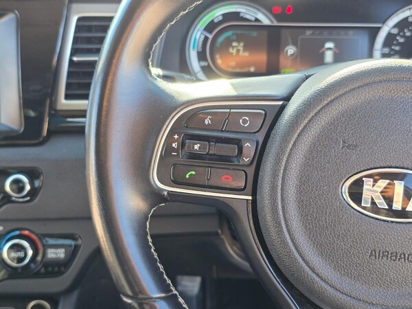 Used Kia Niro 2017 for sale - 75504215: Photo 30