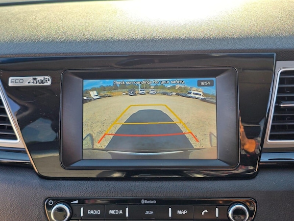 Used Kia Niro 2017 for sale - 75504215: Photo 33