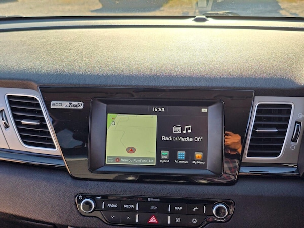 Used Kia Niro 2017 for sale - 75504215: Photo 34