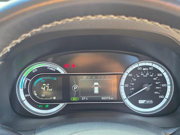 Used Kia Niro 2017 for sale - 75504215: Photo 35