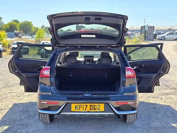 Used Kia Niro 2017 for sale - 75504215: Photo 36