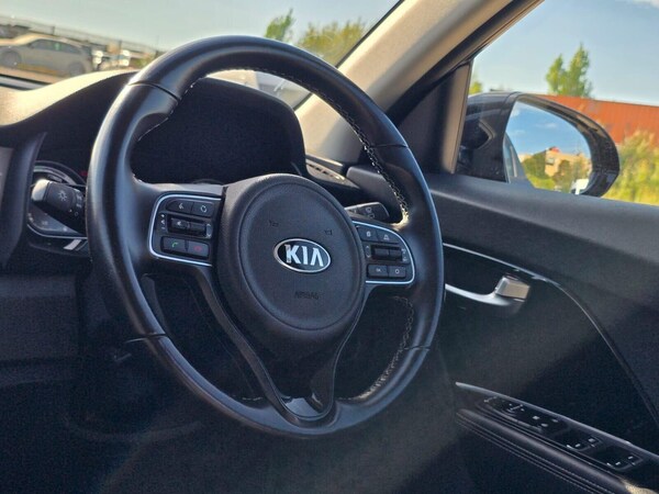 Used Kia Niro 2017 for sale - 75504215: Photo 38