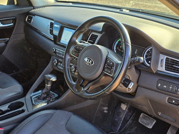 Used Kia Niro 2017 for sale - 75504215: Photo 39