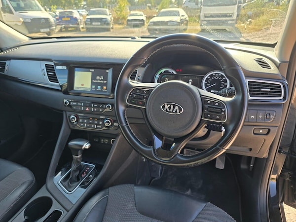 Used Kia Niro 2017 for sale - 75504215: Photo 40