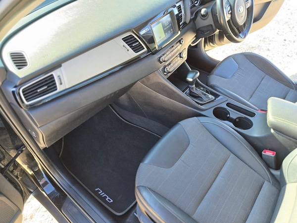 Used Kia Niro 2017 for sale - 75504215: Photo 41