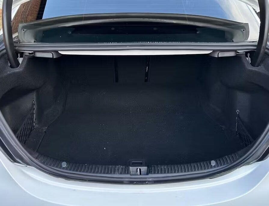 Used Mercedes-Benz C Class 2017 for sale - 76836104: Photo 13