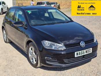2016 (66) - 1.4 TSI BlueMotion Tech Match Edition DSG Euro 6 (s/s) 5dr