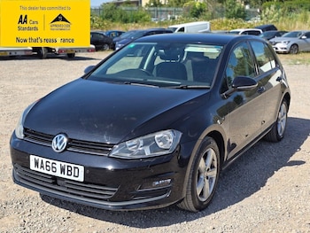 Used Volkswagen Golf 2016 for sale - 75092048: Photo