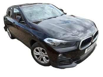 Used BMW X2 2019 for sale - 78558330: Photo