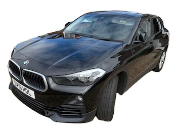 Used BMW X2 2019 for sale - 78558330: Photo