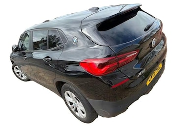 Used BMW X2 2019 for sale - 78558330: Photo