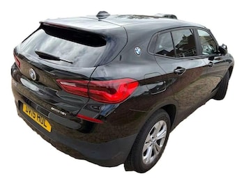 Used BMW X2 2019 for sale - 78558330: Photo