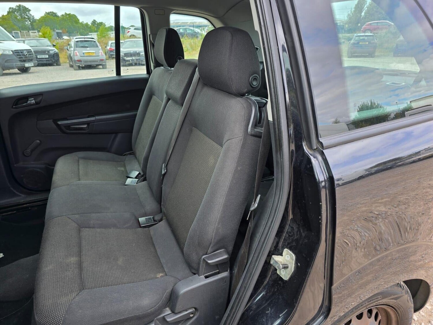 Vehicle 13