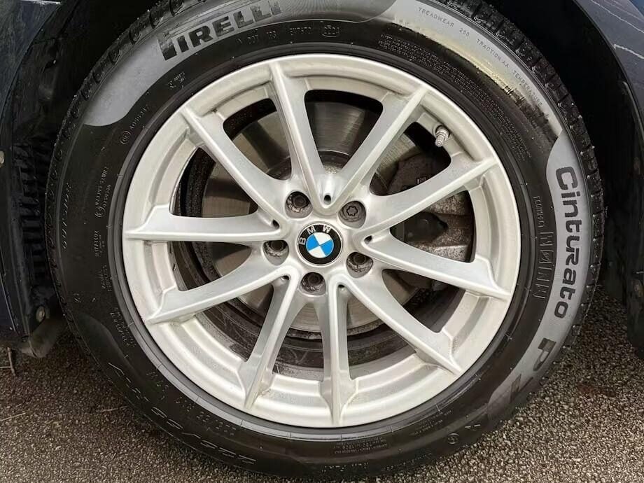 Used BMW 5 Series 2019 for sale - 77245182: Photo 10