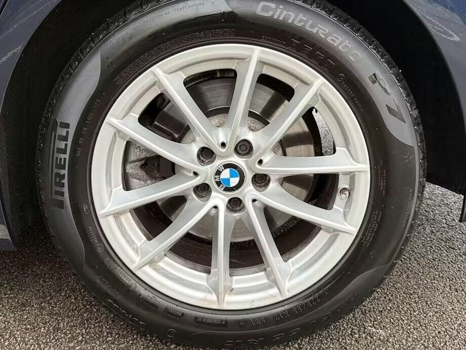 Used BMW 5 Series 2019 for sale - 77245182: Photo 11