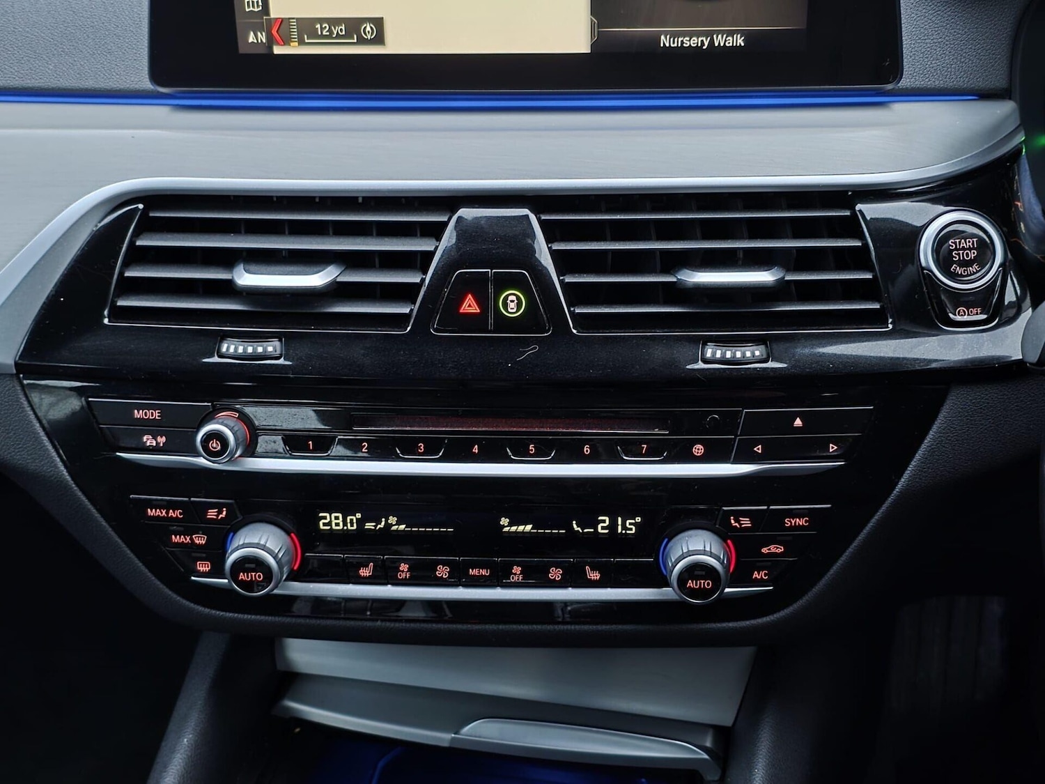 Used BMW 5 Series 2019 for sale - 77245182: Photo 31