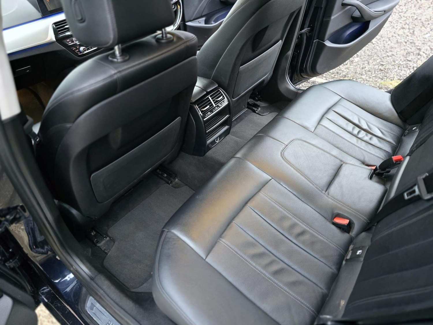 Used BMW 5 Series 2019 for sale - 77245182: Photo 39