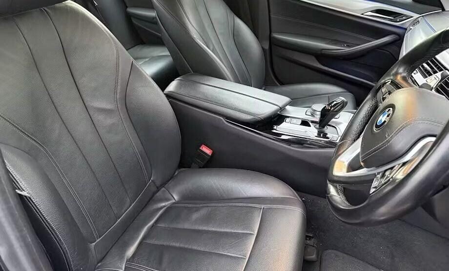 Used BMW 5 Series 2019 for sale - 77245182: Photo 6