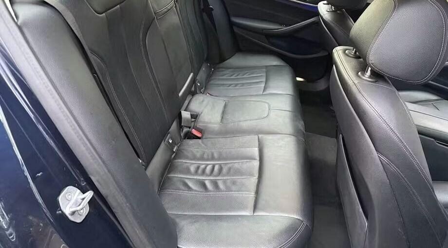 Used BMW 5 Series 2019 for sale - 77245182: Photo 7