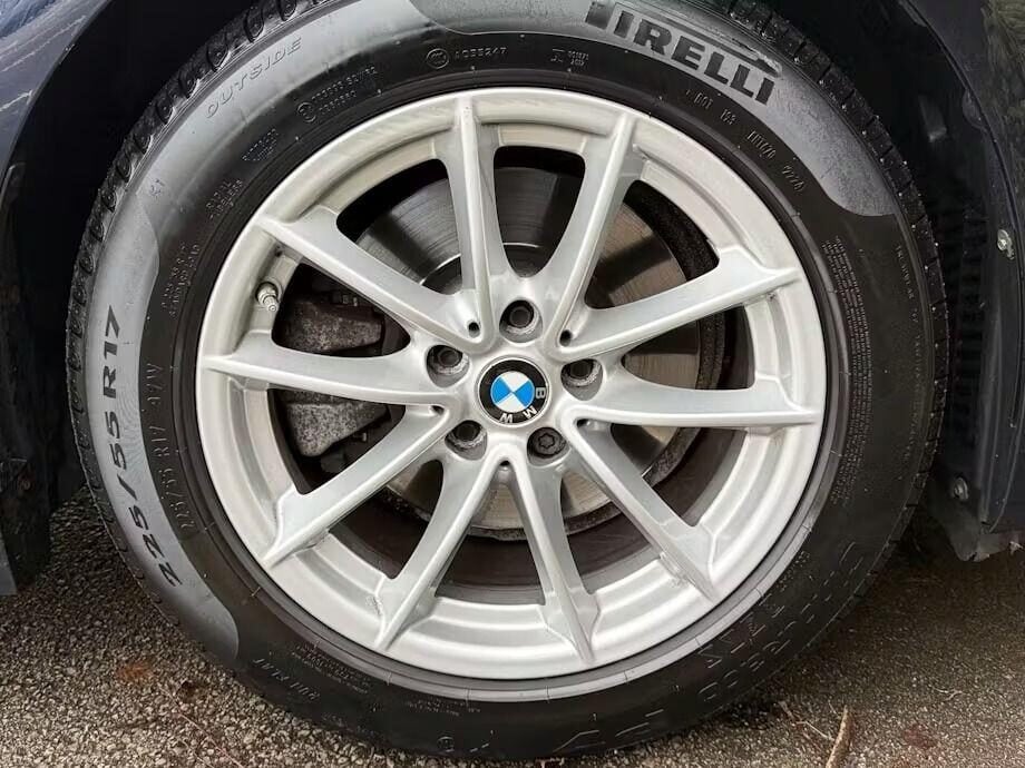 Used BMW 5 Series 2019 for sale - 77245182: Photo 8