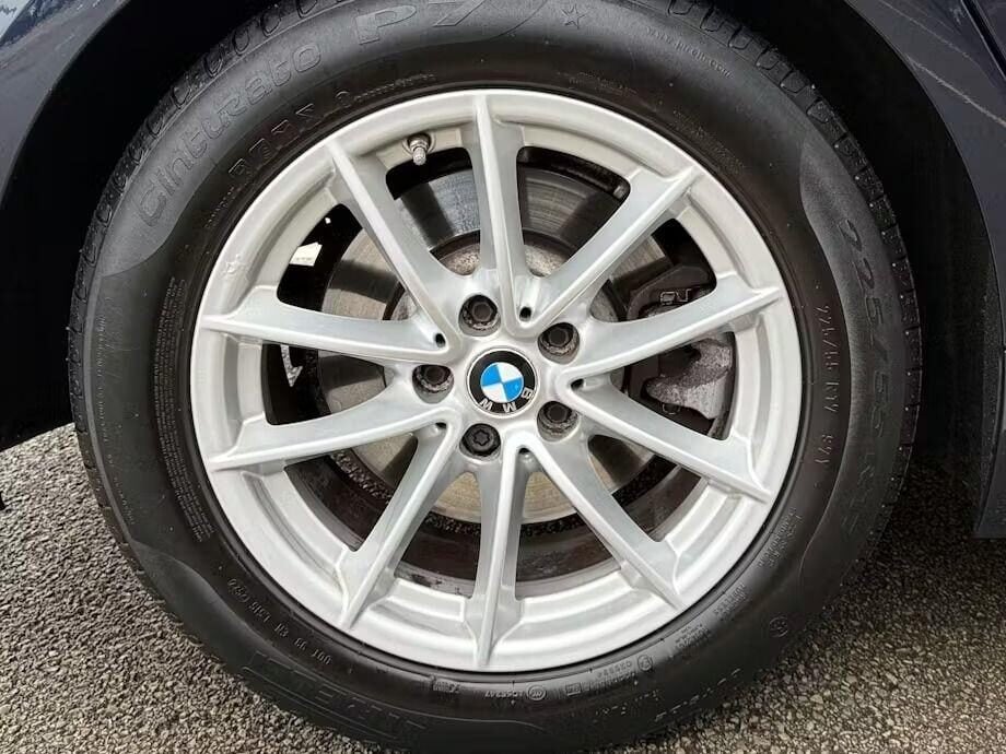 Used BMW 5 Series 2019 for sale - 77245182: Photo 9