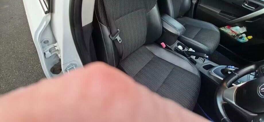 Used Toyota Auris 2015 for sale - 77616203: Photo 5