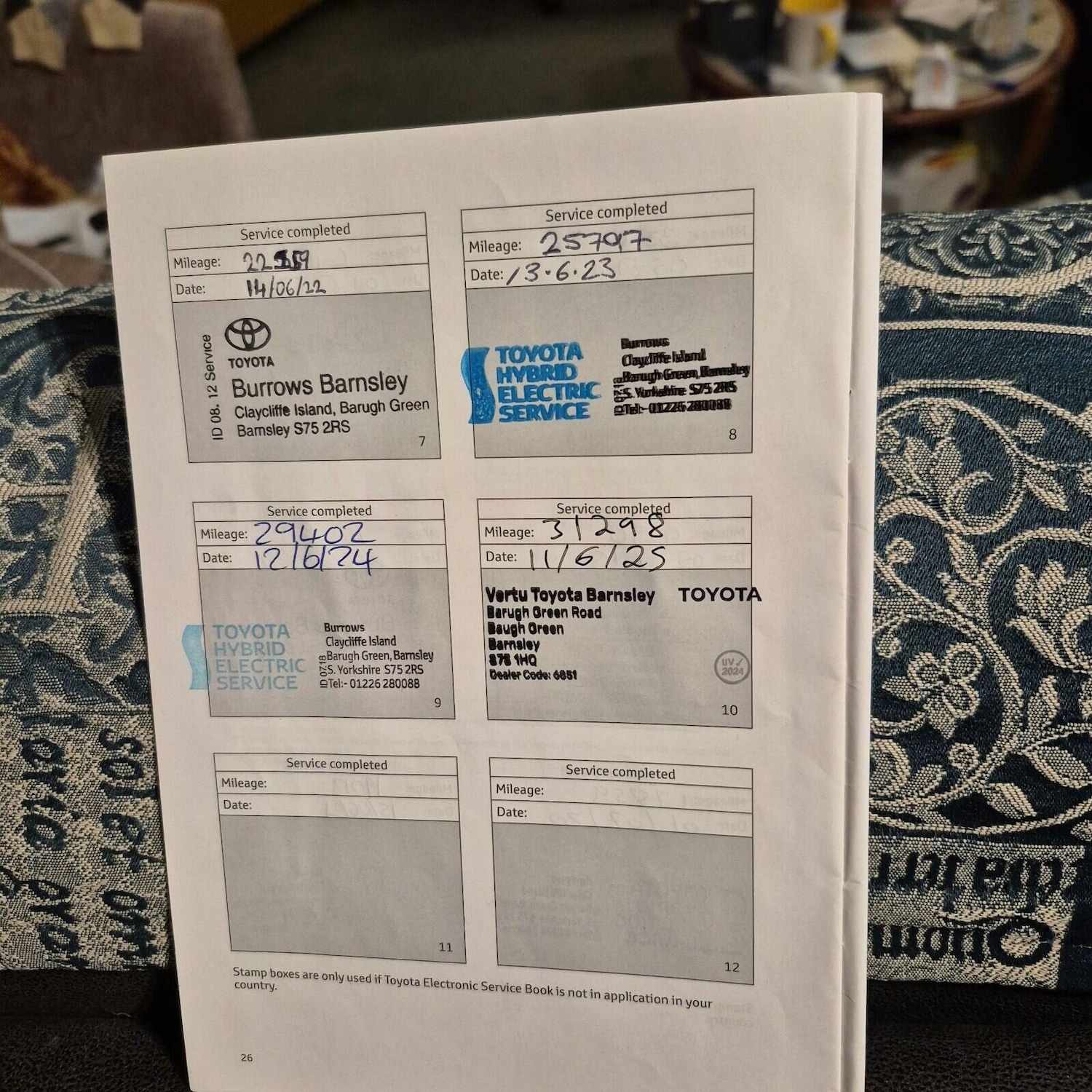 Used Toyota Auris 2015 for sale - 77616203: Photo 9