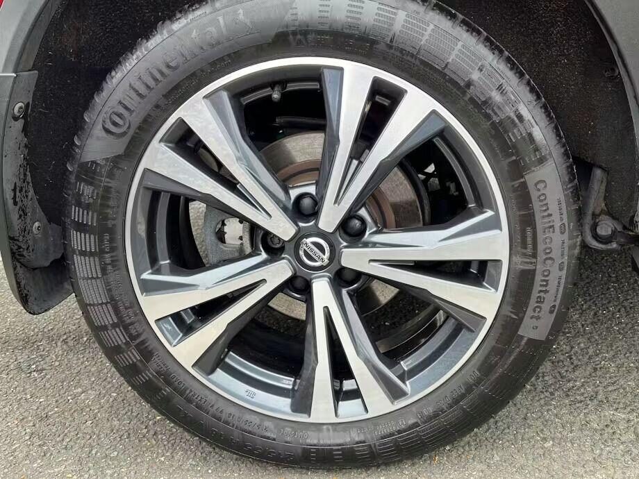 Used Nissan Qashqai 2019 for sale - 77945543: Photo 10