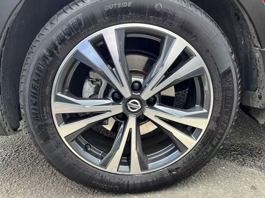 Used Nissan Qashqai 2019 for sale - 77945543: Photo 11