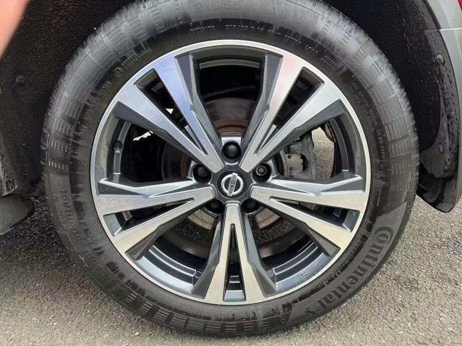 Used Nissan Qashqai 2019 for sale - 77945543: Photo 12