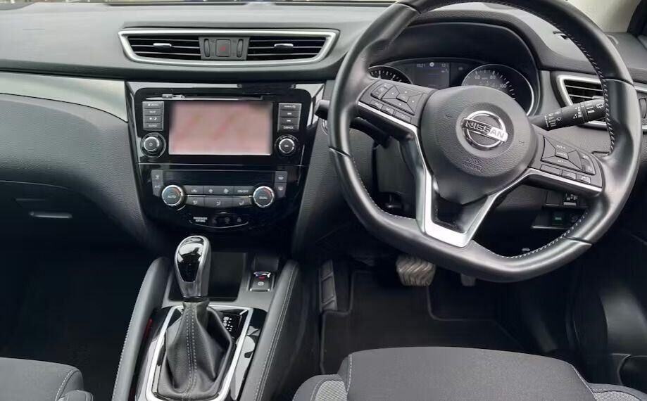 Used Nissan Qashqai 2019 for sale - 77945543: Photo 5