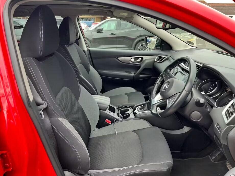 Used Nissan Qashqai 2019 for sale - 77945543: Photo 6