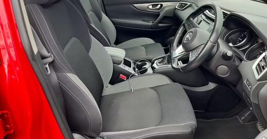 Used Nissan Qashqai 2019 for sale - 77945543: Photo 7