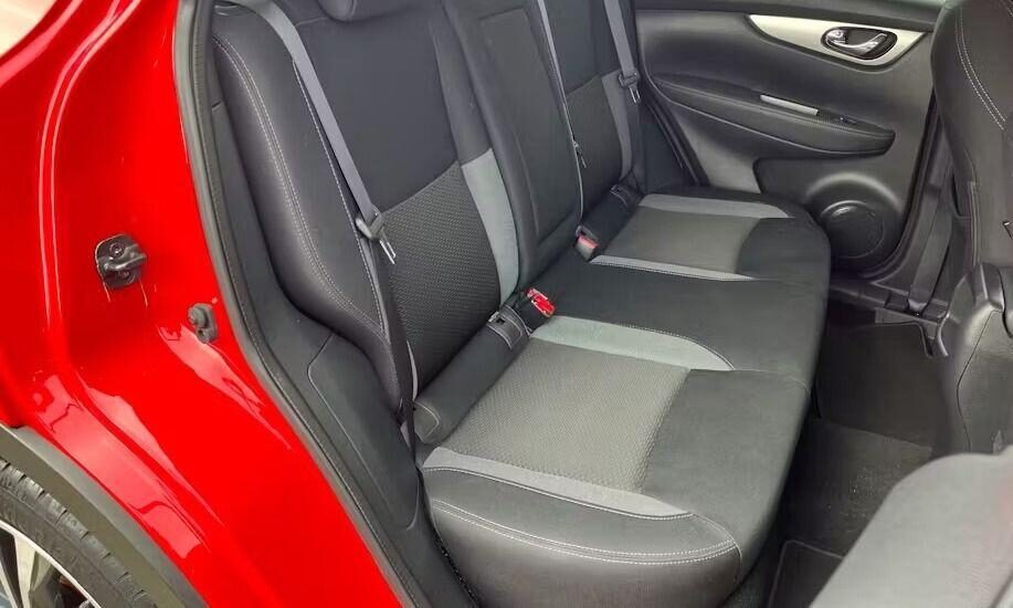 Used Nissan Qashqai 2019 for sale - 77945543: Photo 8