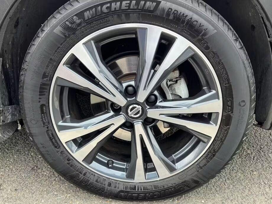 Used Nissan Qashqai 2019 for sale - 77945543: Photo 9