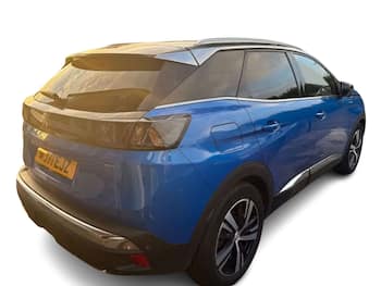 Used Peugeot 3008 2021 for sale - 79803567: Photo