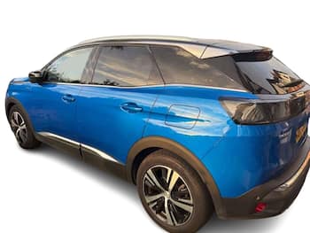 Used Peugeot 3008 2021 for sale - 79803567: Photo