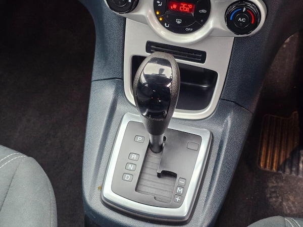 Used Ford Fiesta 2011 for sale - 76101197: Photo 23